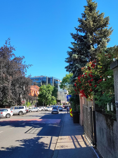 Others 4, Studio apartmani L'ART, Zagreb