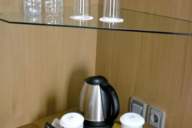 Amenities 2
