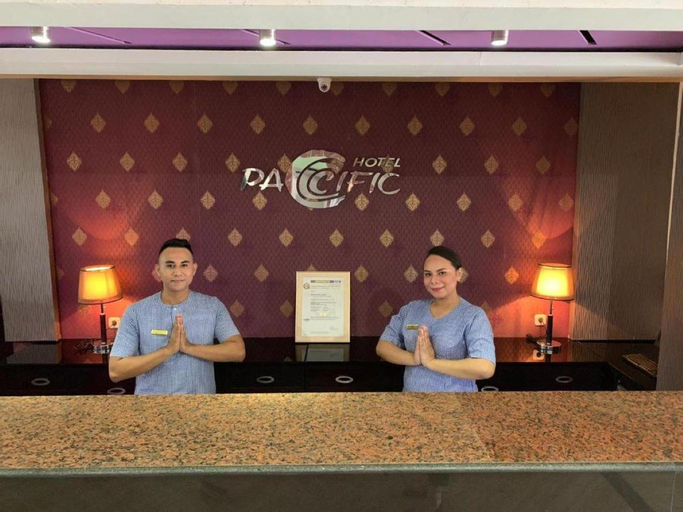 Pacific Hotel Ambon, Ambon