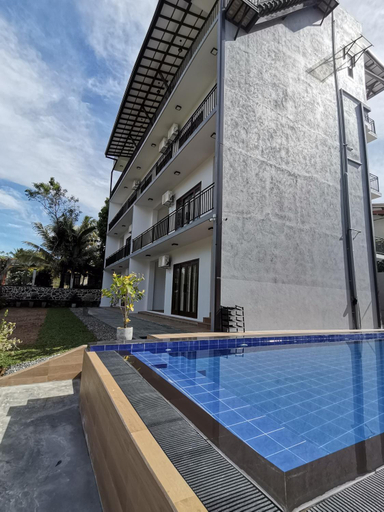 Sport & Beauty 5, Y Villa Residencies Galle, Bope-Poddala