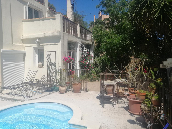 Others 5, Villa Lysa, Var