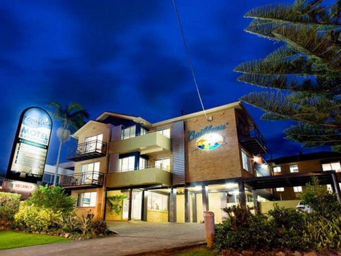 Caribbean Motel, Coffs Harbour - Pt A