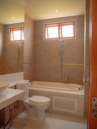 Others 4, Nichahome Luxury Villa, Hua Hin