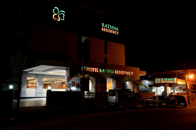 Others 2, RATHNA RESIDENCY, Salem