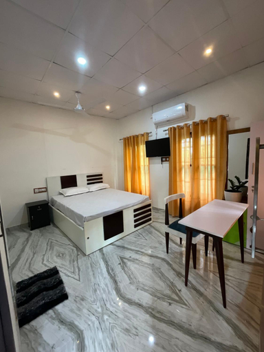Others 3, Vrindavan homestay, Kollam