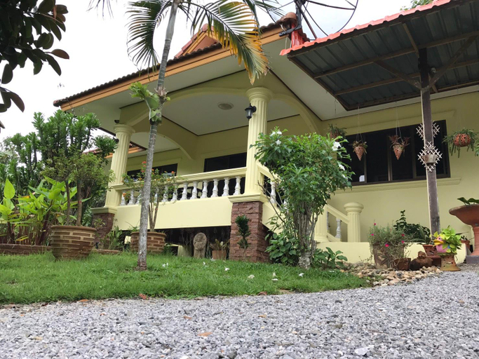 House of Garden, Wiang Chai