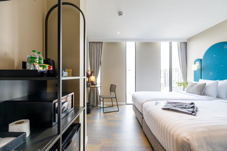 Bedroom 30