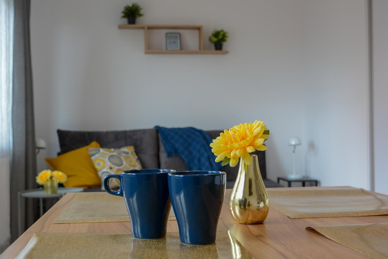 2, Apartamenty Asturia, Krosno