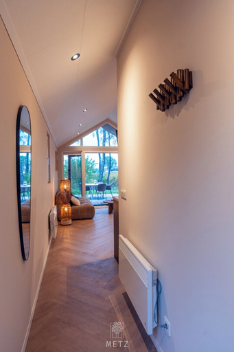 Others 4, Wellness Lodge Hottub, Hellendoorn