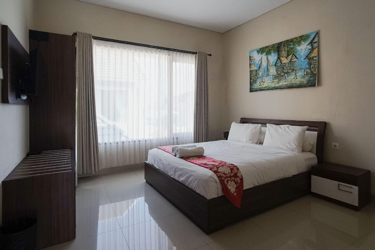 Bedroom 14