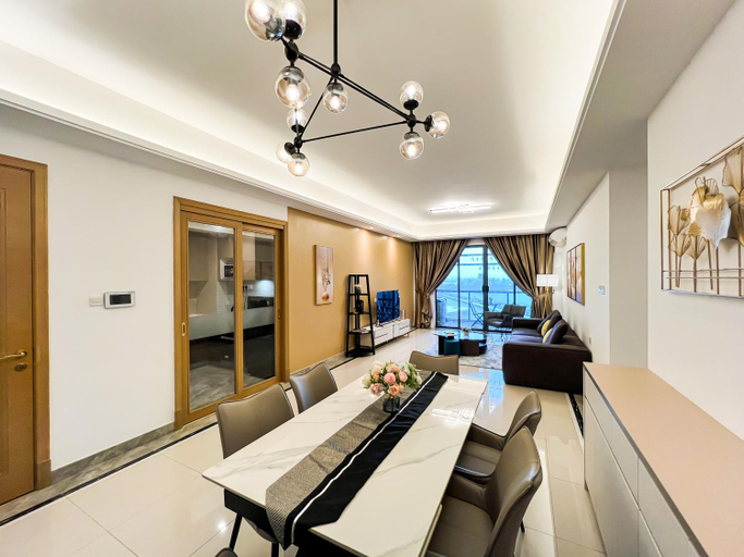 2, R&F Princes Cove, Johor Bahru