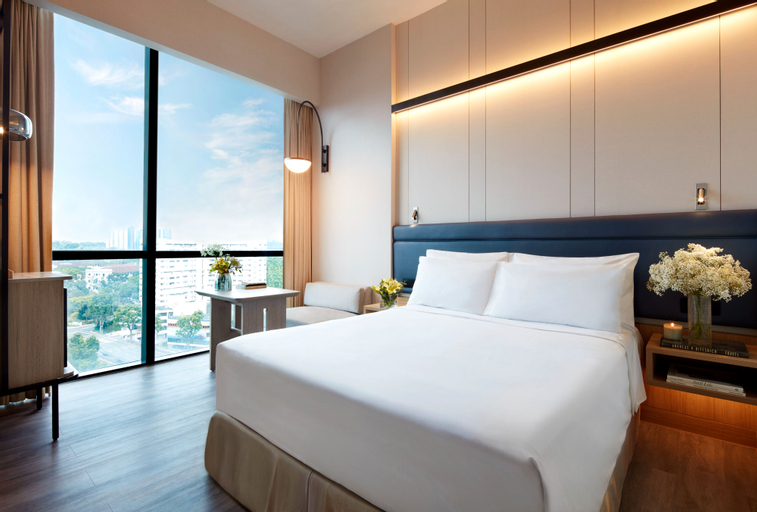 Bedroom 8