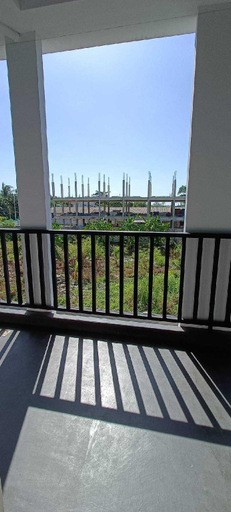 Others 5, Samutsakorn Condo, Muang Samut Sakhon