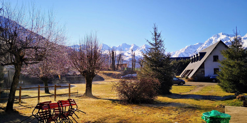 Others 2, Le Relais d'Avajan, Hautes-Pyrénées