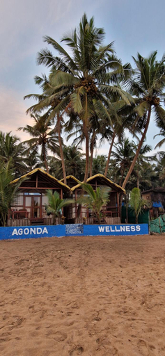 Others 3, Agonda Wellness, South Goa