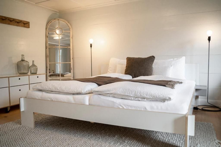 Lenk Lodge, Obersimmental