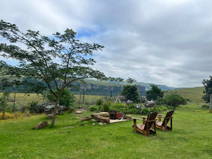 View 5, Clearwater Farm Venue, Ugu