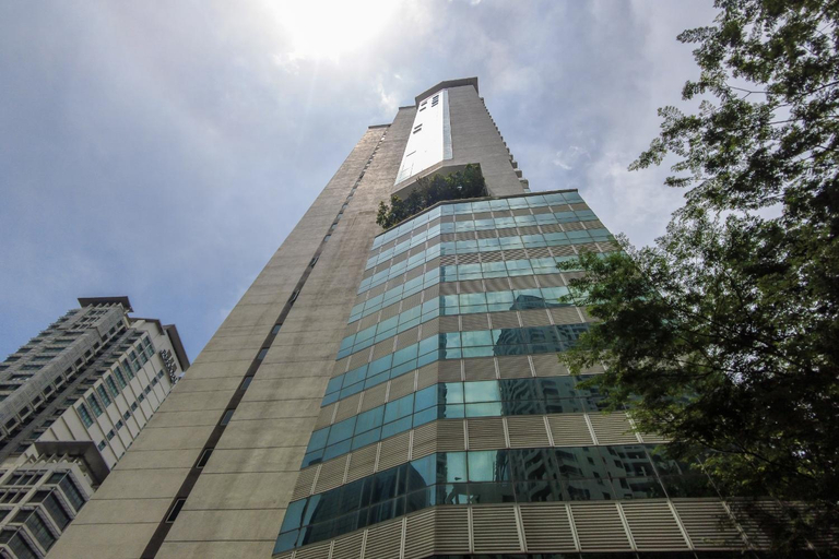 Others 4, MyRehat Suites Bukit Ceylon, Kuala Lumpur