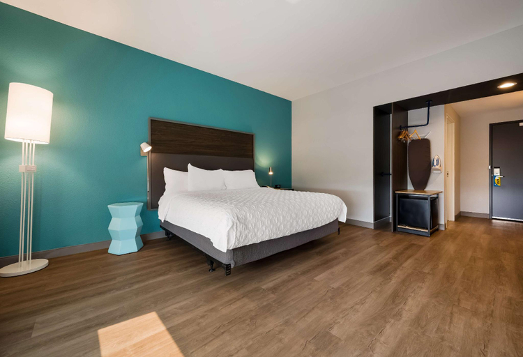 Bedroom 8