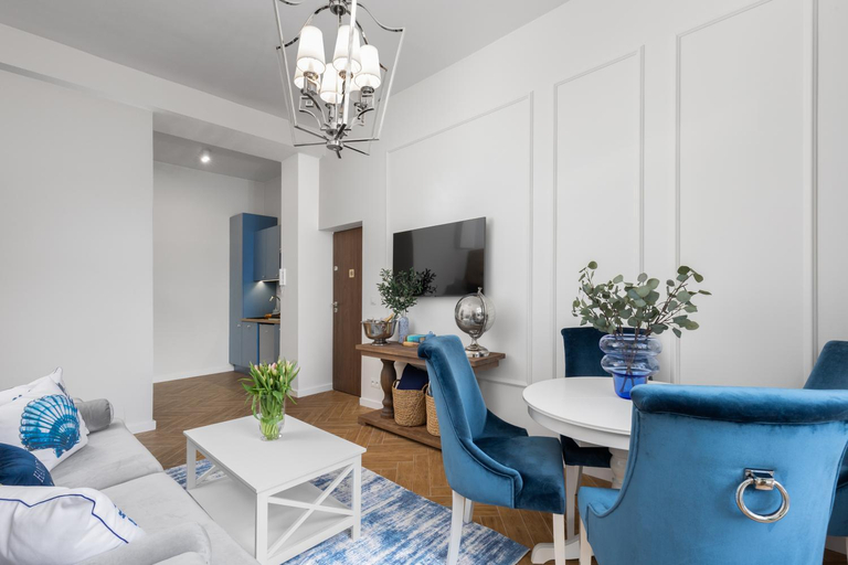 Others 5, Movo Old Town Apartments, Warsaw