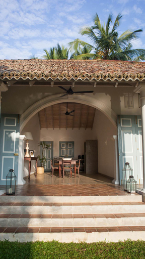 Others 2, Plantation, an eco chic villa, Weligama, Weligama