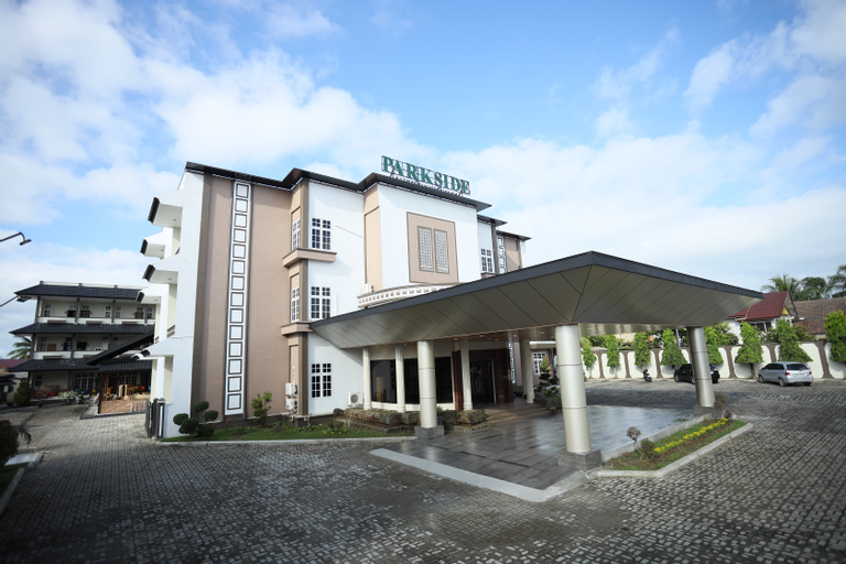 Parkside Meuligoe Hotel, West Aceh