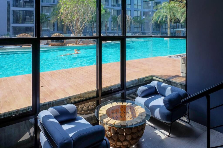 Sport & Beauty 2, Kamala Beach P79 Exclusive Junior Suite, Pulau Phuket