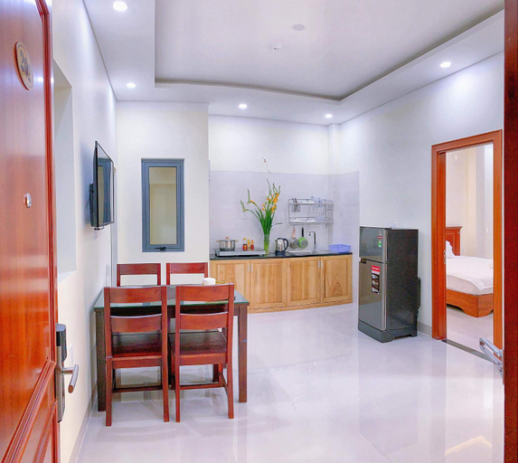 Others 5, Tien Đat Apartment, Nha Trang