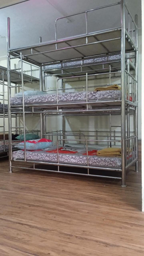 Others 4, PEARS GARDEN HILL VIEW SUITE, Dindigul