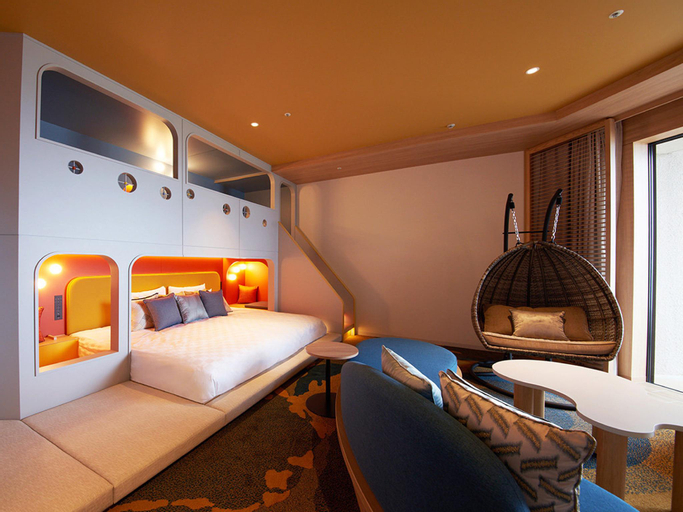 Bedroom 6