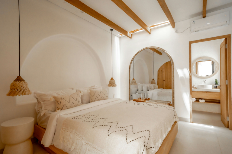 Bedroom 3, Villa Maria Maria, Badung
