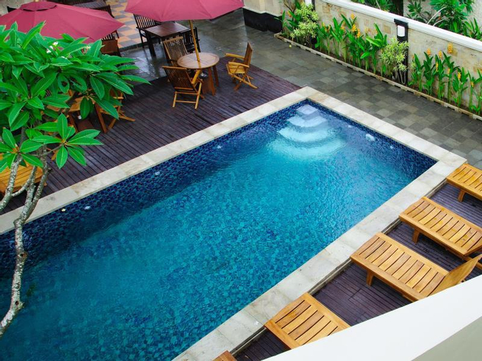 Swimming Pool 5