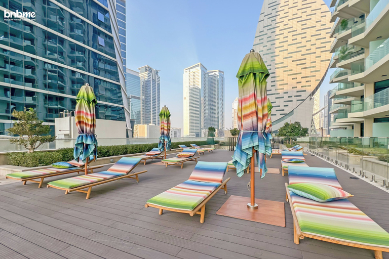 Others 5, bnbme | Urban Oasis by Missoni | 1 BDR, Dubai