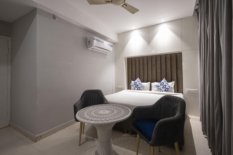 Bedroom 15