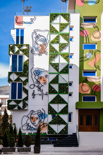Others 4, Ledina Hotel, Vlorës