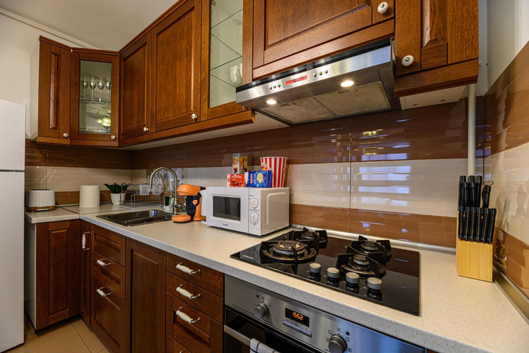 Others 5, JAD Comfortable Apartments, Brasov