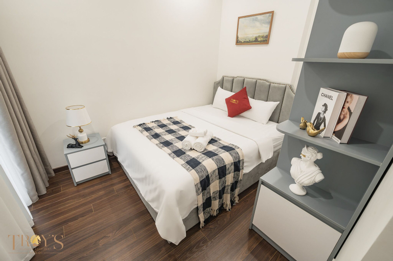 Bedroom 19