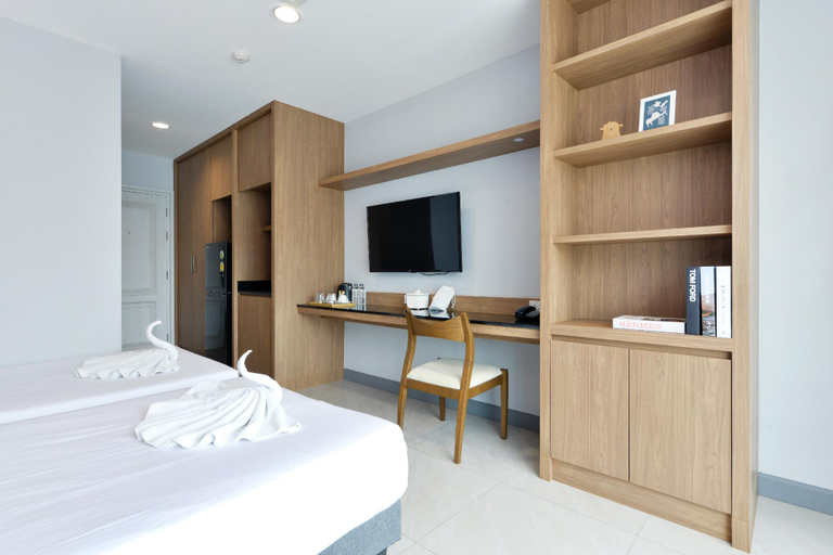 Bedroom 9