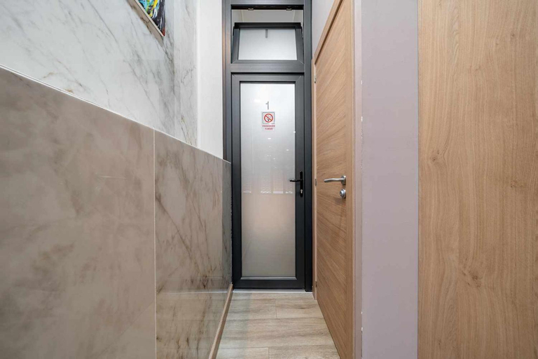 Facilities 3, Apartments Lilia Reus, Tarragona