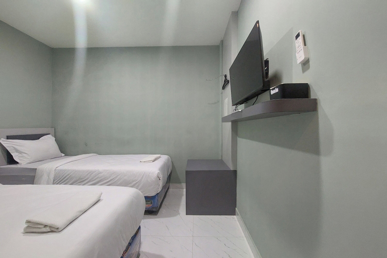 Bedroom 26