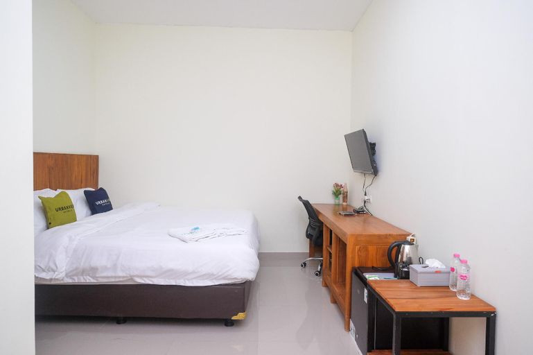 Bedroom 8
