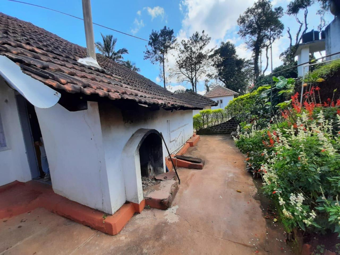 Others 4, Sardar Bahadur's Heritage Bungalow Estate Stay, Kodagu
