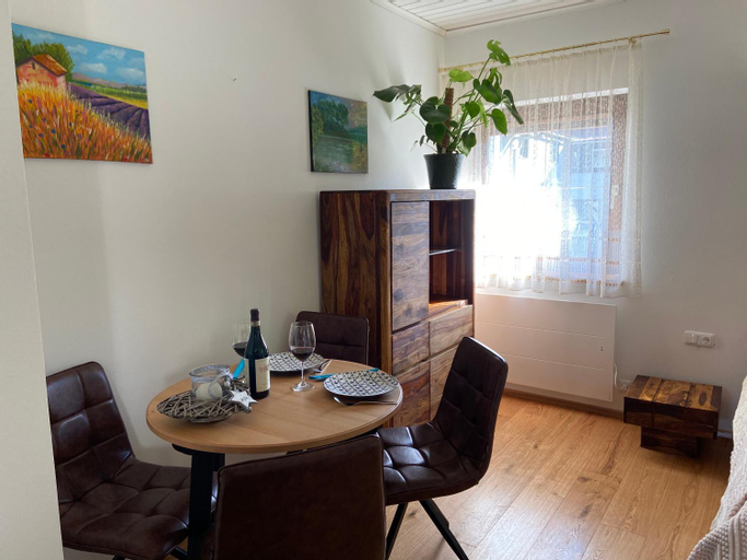 Dining Room 1