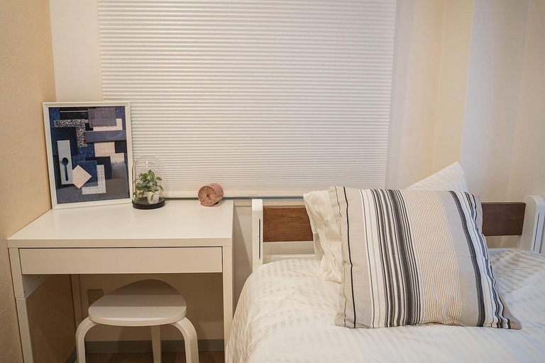 Bedroom 3, Business Hotel Kankokukan - Vacation STAY 41182v, Itabashi