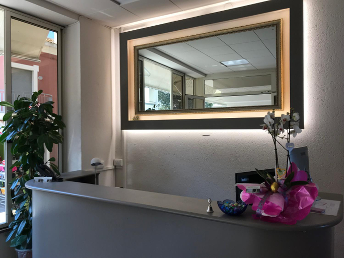 Public Area 2, Hotel Excelsior, Pesaro E Urbino