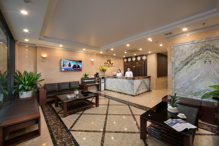 Marina Hanoi Hotel, Từ Liêm