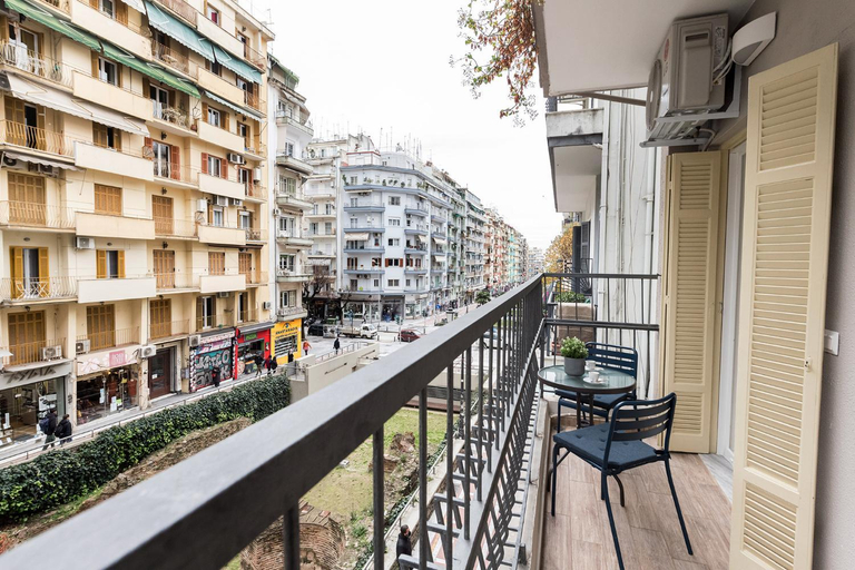 Others 3, Porto Sea View Apartments - Gounari, Central Macedonia
