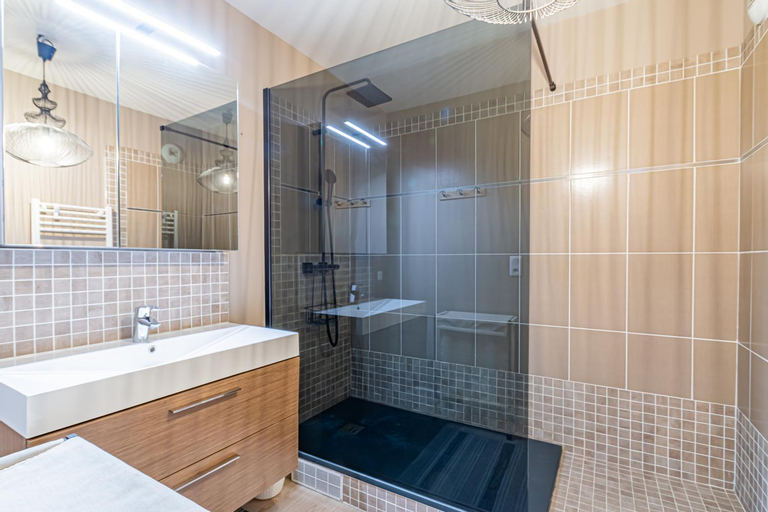 Luxueux Appartement Design 70m2 Disneyland Paris pour 6pax, Seine-et-Marne