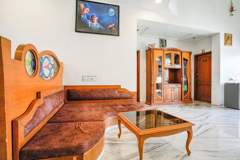 Others 5, Hotel Rest & Peace, Airport, Ahmadabad