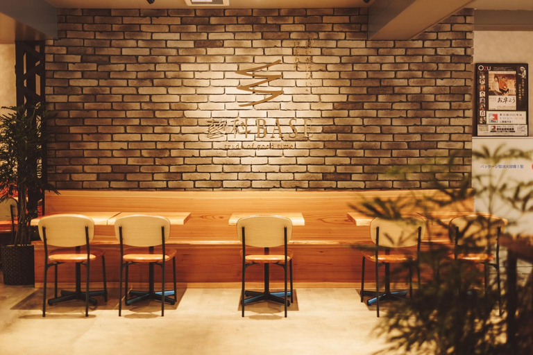 Food & Drinks 4, 蓼科BASE kitchen,spa&hotel, Chino